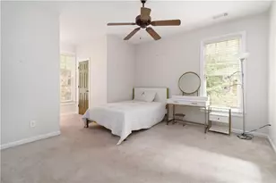 1421 Hedgewood Ln NW, Kennesaw, GA 30152 - Photo 27