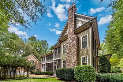 1421 Hedgewood Lane NW, Kennesaw, GA 30152 - Photo 41