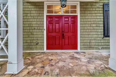 1421 Hedgewood Lane NW, Kennesaw, GA 30152 - Photo 5