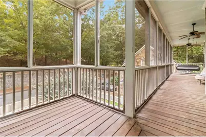 1421 Hedgewood Lane NW, Kennesaw, GA 30152 - Photo 45