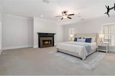 1421 Hedgewood Lane NW, Kennesaw, GA 30152 - Photo 29