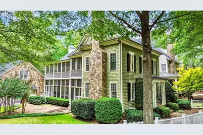 1421 Hedgewood Lane NW, Kennesaw, GA 30152 - Photo 61