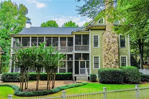 1421 Hedgewood Ln NW, Kennesaw, GA 30152 - Photo 63