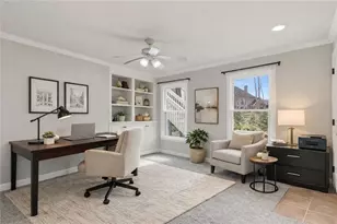 3395 Millwater Crossing, Dacula, GA 30019 - Photo 45