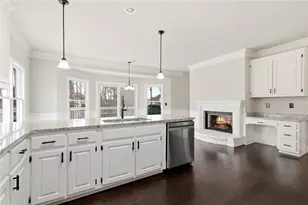 3395 Millwater Crossing, Dacula, GA 30019 - Photo 11