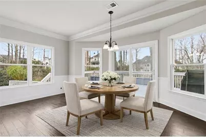 3395 Millwater Crossing, Dacula, GA 30019 - Photo 11