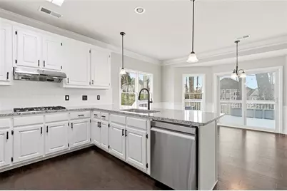 3395 Millwater Crossing, Dacula, GA 30019 - Photo 13