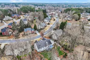 3395 Millwater Crossing, Dacula, GA 30019 - Photo 79