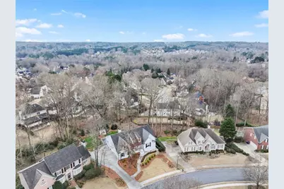 3395 Millwater Crossing, Dacula, GA 30019 - Photo 33