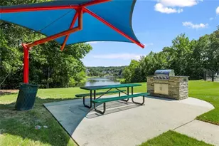 3395 Millwater Crossing, Dacula, GA 30019 - Photo 87