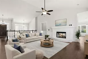 3395 Millwater Crossing, Dacula, GA 30019 - Photo 7