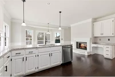 3395 Millwater Crossing, Dacula, GA 30019 - Photo 7