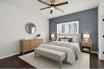 3395 Millwater Crossing, Dacula, GA 30019 - Photo 17