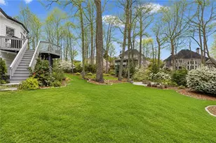 3395 Millwater Crossing, Dacula, GA 30019 - Photo 61