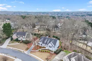 3395 Millwater Crossing, Dacula, GA 30019 - Photo 77