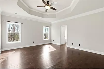 3395 Millwater Crossing, Dacula, GA 30019 - Photo 25