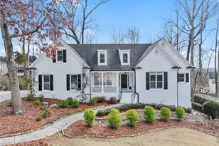 3395 Millwater Crossing, Dacula, GA 30019 - Photo 1