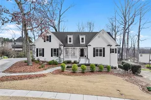 3395 Millwater Crossing, Dacula, GA 30019 - Photo 89