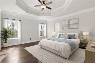 3395 Millwater Crossing, Dacula, GA 30019 - Photo 25