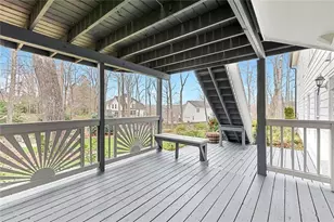 3395 Millwater Crossing, Dacula, GA 30019 - Photo 61