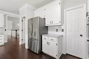 3395 Millwater Crossing, Dacula, GA 30019 - Photo 15