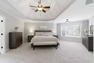 810 Ravenstone Way, Canton, GA 30115 - Photo 5