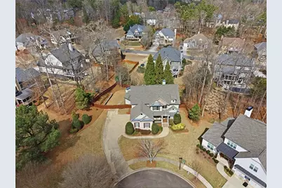 810 Ravenstone Way, Canton, GA 30115 - Photo 47