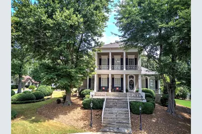 11 Forest Hill Drive SW, Cartersville, GA 30120 - Photo 3