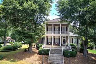 11 Forest Hill Dr SW, Cartersville, GA 30120 - Photo 3