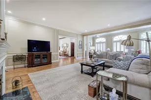 11 Forest Hill Dr SW, Cartersville, GA 30120 - Photo 23