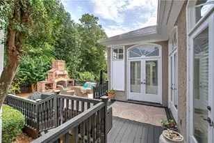 11 Forest Hill Dr SW, Cartersville, GA 30120 - Photo 69