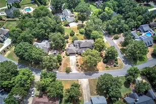 11 Forest Hill Dr SW, Cartersville, GA 30120 - Photo 77