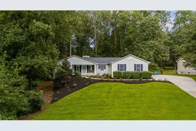 4340 Oak Creek Drive, Gainesville, GA 30506 - Photo 47