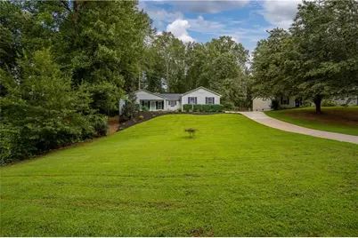 4340 Oak Creek Drive, Gainesville, GA 30506 - Photo 1