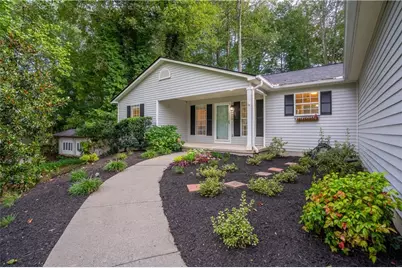 4340 Oak Creek Drive, Gainesville, GA 30506 - Photo 3