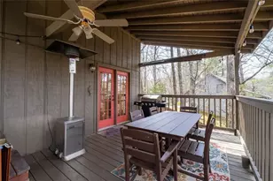 858 River Forest Run, Cleveland, GA 30528 - Photo 35