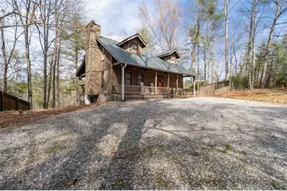 858 River Forest Run, Cleveland, GA 30528 - Photo 5