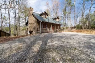 858 River Forest Run, Cleveland, GA 30528 - Photo 5