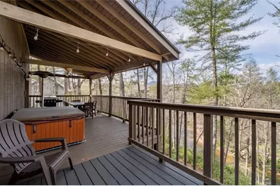 858 River Forest Run, Cleveland, GA 30528 - Photo 33