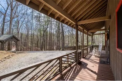 858 River Forest Run, Cleveland, GA 30528 - Photo 9