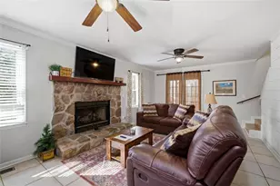858 River Forest Run, Cleveland, GA 30528 - Photo 17
