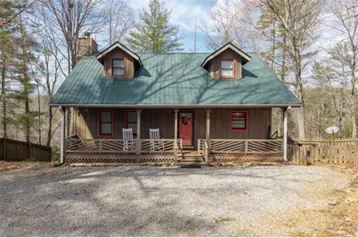 858 River Forest Run, Cleveland, GA 30528 - Photo 3