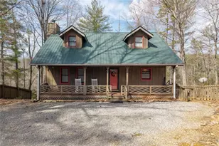 858 River Forest Run, Cleveland, GA 30528 - Photo 3