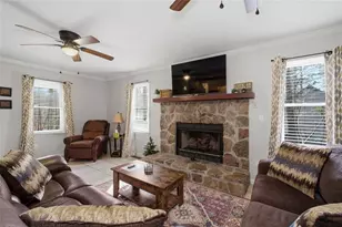 858 River Forest Run, Cleveland, GA 30528 - Photo 19