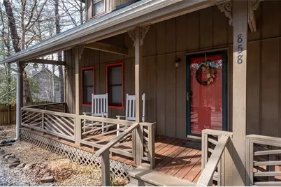 858 River Forest Run, Cleveland, GA 30528 - Photo 7