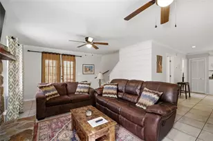 858 River Forest Run, Cleveland, GA 30528 - Photo 17