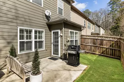 320 Snowgoose Court, Alpharetta, GA 30022 - Photo 5