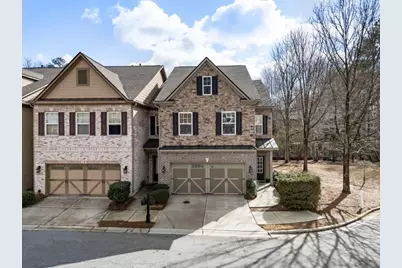 320 Snowgoose Court, Alpharetta, GA 30022 - Photo 1