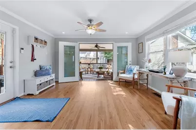 1481 Kenwood Avenue NW, Atlanta, GA 30309 - Photo 11