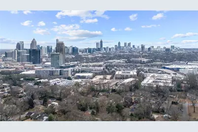 1481 Kenwood Avenue NW, Atlanta, GA 30309 - Photo 35